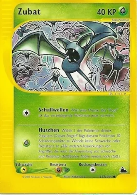 Zubat
