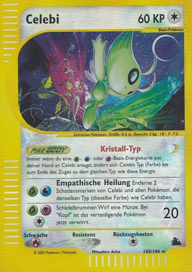 Celebi