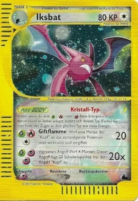 Iksbat