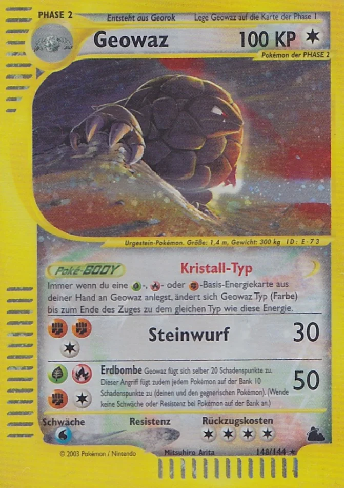 Geowaz