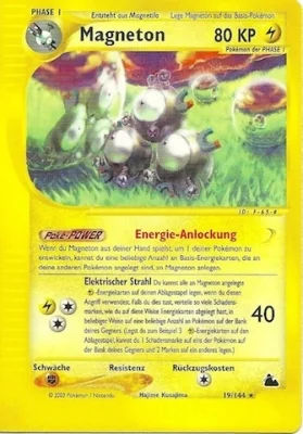 Magneton