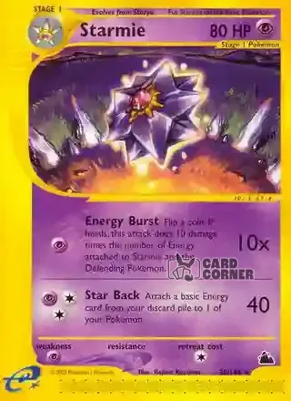 Starmie