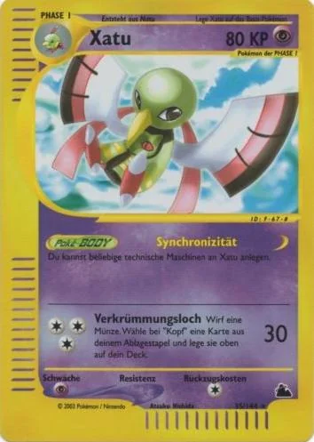 Xatu
