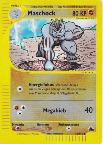 Maschock