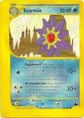 Starmie