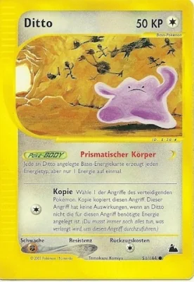 Ditto