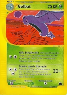 Golbat