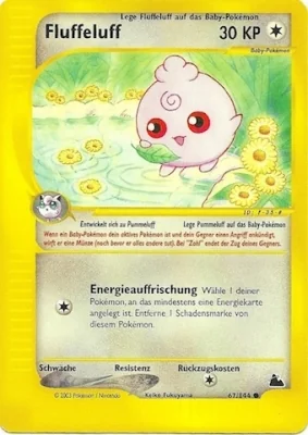 Fluffeluff