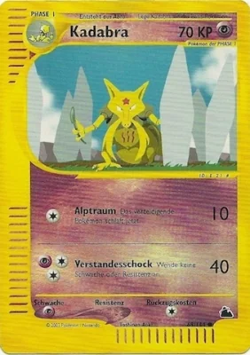 Kadabra
