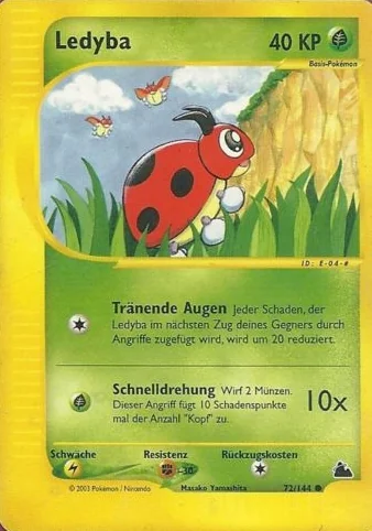 Ledyba