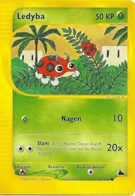 Ledyba