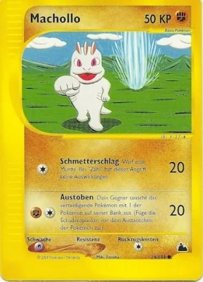 Machollo
