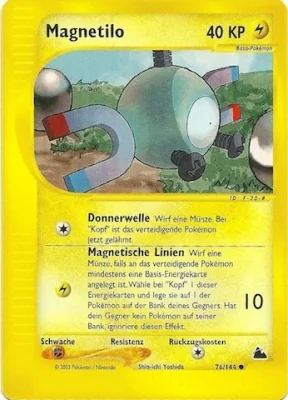 Magnetilo