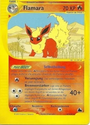 Flamara
