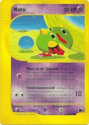 Natu