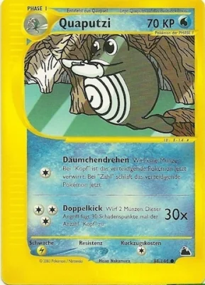 Quaputzi