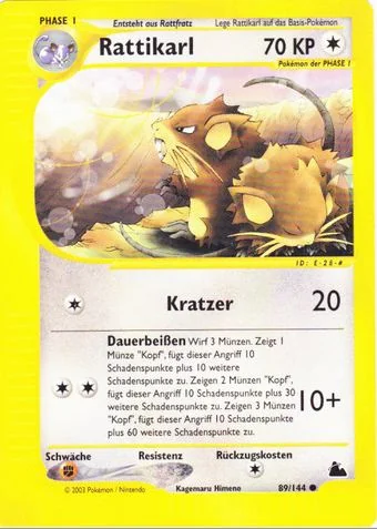 Rattikarl