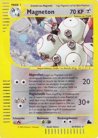Magneton