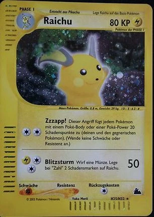 Raichu