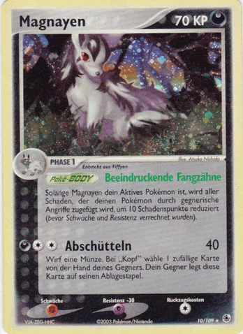 Magnayen