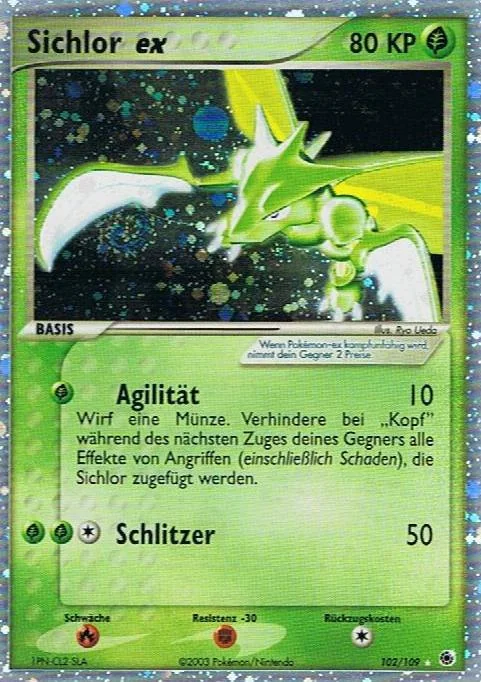 Sichlor ex
