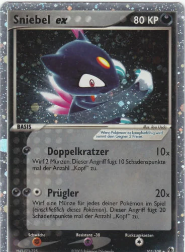 Sniebel ex