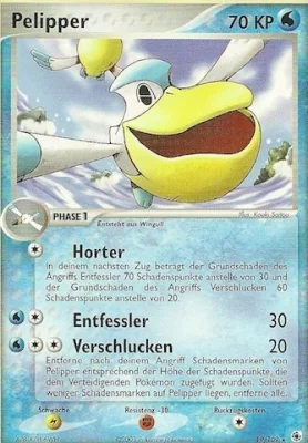 Pelipper