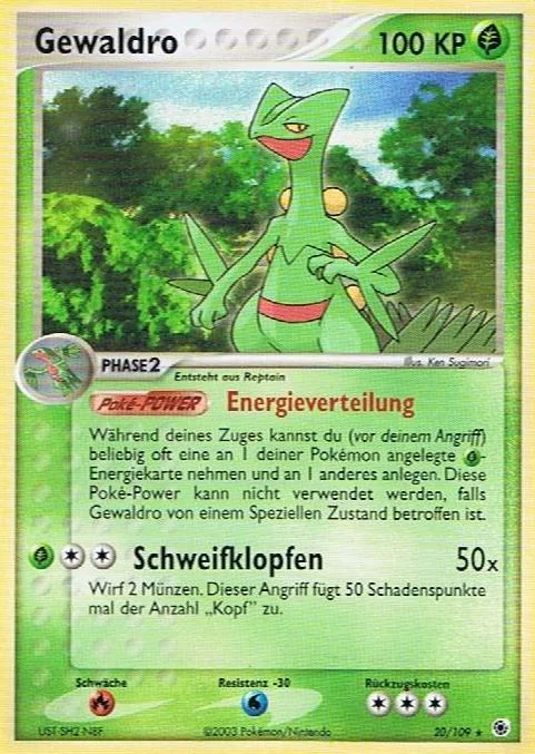 Gewaldro