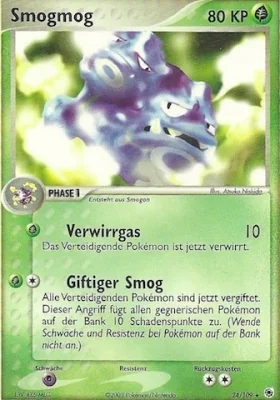 Smogmog
