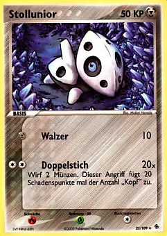 Stollunior