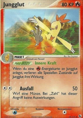 Jungglut