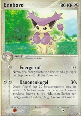 Enekoro