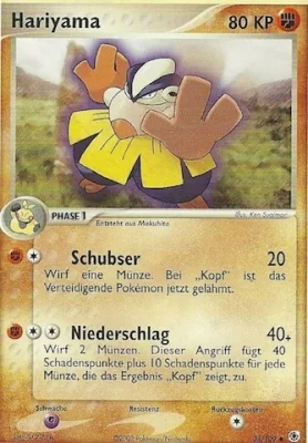 Hariyama
