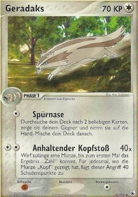 Geradaks