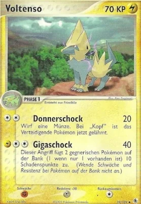 Voltenso