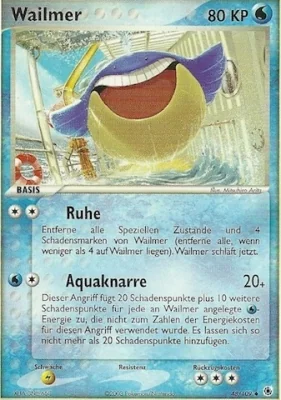 Wailmer