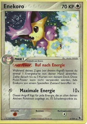 Enekoro