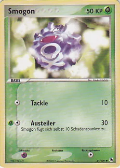 Smogon