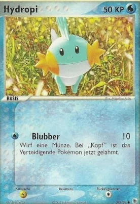 Hydropi
