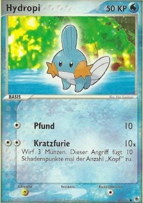 Hydropi