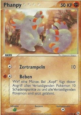 Phanpy