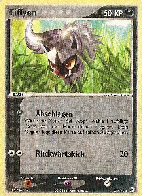 Fiffyen