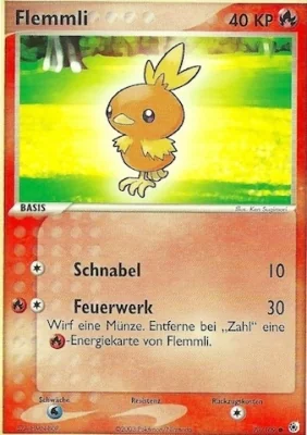 Flemmli