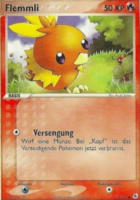 Flemmli