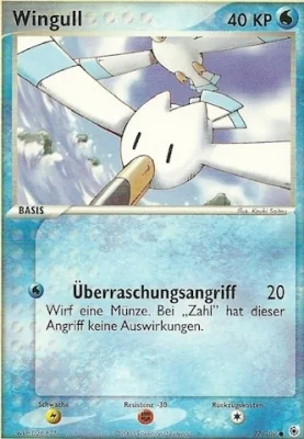 Wingull
