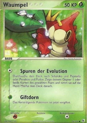 Waumpel