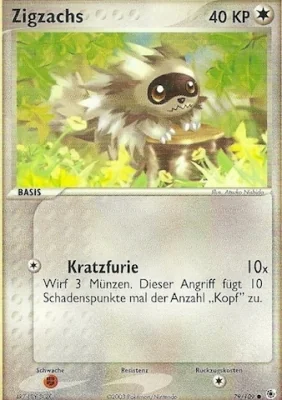 Zigzachs