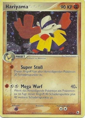 Hariyama