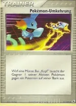 Pokémon-Umkehrung