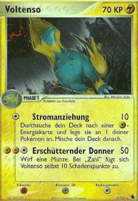 Voltenso
